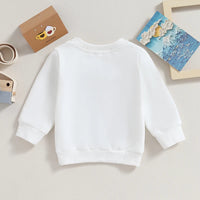 Thumbnail for TinyTrend – Robusto e comodo – Pullover per ragazzi e ragazze