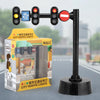 RoadBuddy – Sicuro e divertente – Giocattolo Regolatore del traffico