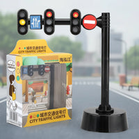 Thumbnail for RoadBuddy – Sicuro e divertente – Giocattolo Regolatore del traffico