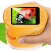 TinyExplorer – Intelligente e interattivo – Microscopio portatile