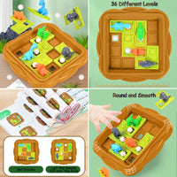 Thumbnail for BrainSeek – Intelligente e istruttivo – Gioco di logica