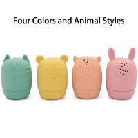 Thumbnail for Bath Buddies™ – Divertimento con gli spruzzi – Giocattoli acquatici in silicone