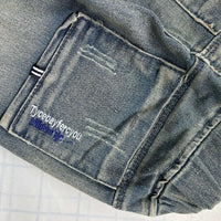 Thumbnail for UrbanJeans – Casual e alla moda – Pantaloni slim fit in denim da ragazzo