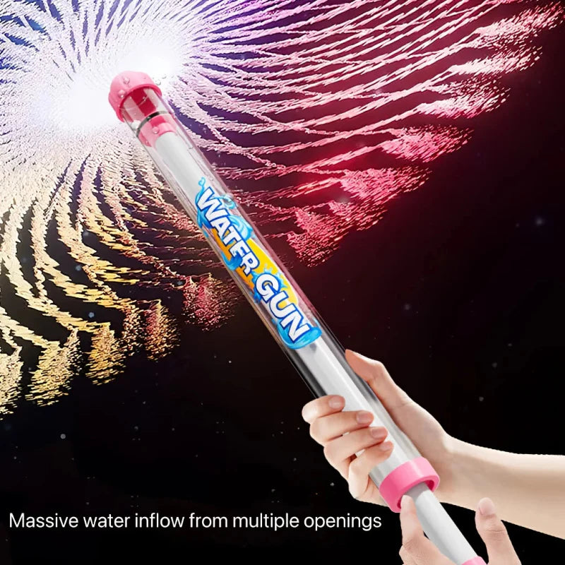 Water Blaster – Divertente e potente – Pistola ad acqua