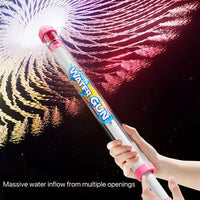 Thumbnail for Water Blaster – Divertente e potente – Pistola ad acqua