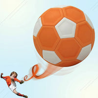 Thumbnail for GoalMaster – Interattivo e sportivo – Pallone da calcio Curve