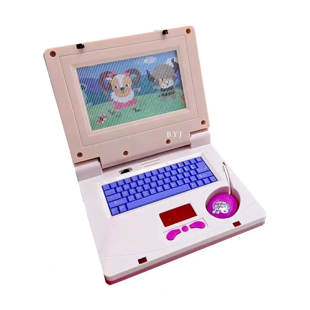 Learning Machine™ - Impara l'inglese e gioca - Laptop per bambini