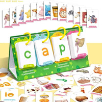 Thumbnail for Sight Words – Apprendimento ludico - Piastrelle linguistiche