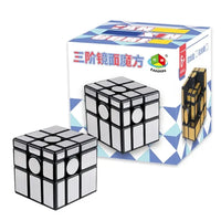Thumbnail for Magic Cube Puzzle™ - Gira, stupisci e risolvi - Puzzle