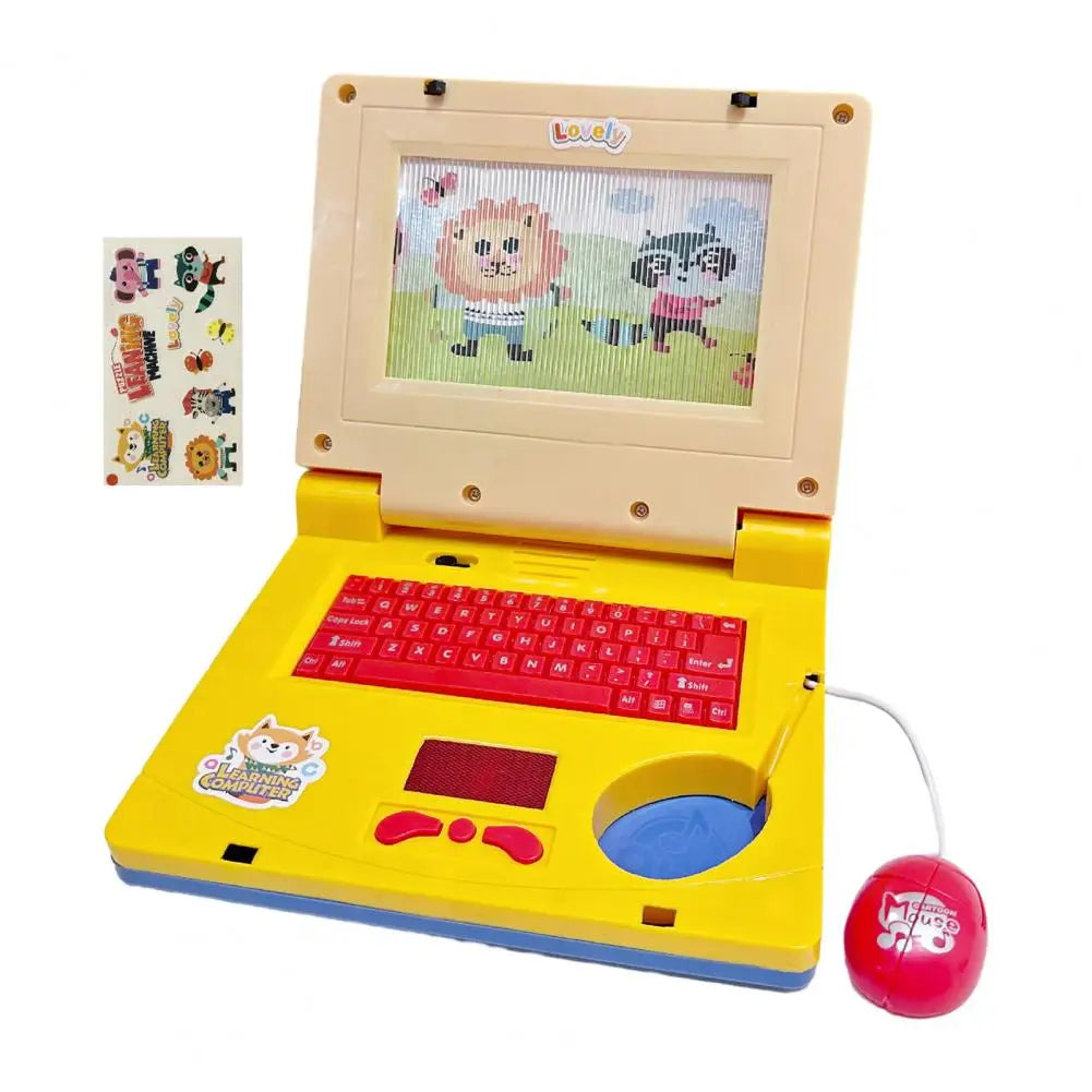 Learning Machine™ - Impara l'inglese e gioca - Laptop per bambini