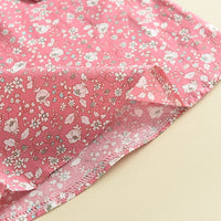 Thumbnail for Mini Fashion™ - Completo a fiori - Set abbigliamento bambina