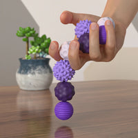 Thumbnail for MagniFun – Rilassante e divertente – Palline magnetiche in silicone