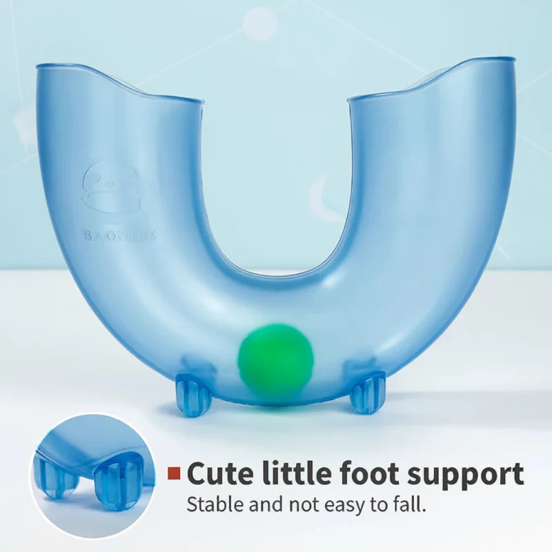 JugglePro – Attivo e divertente – Gioco di abilità con la palla