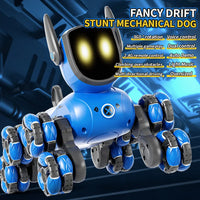 Thumbnail for MiniMechDog – High-Tech & Divertente – Giocattoli RC
