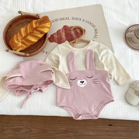 Thumbnail for Mini Fashion™ - Abbigliamento in morbido cotone - Body per bambini