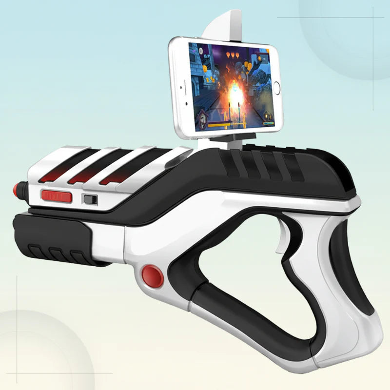 ARPlay Gun – Intelligente e divertente – Gioco di tiro interattivo