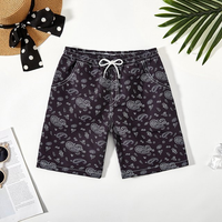 Thumbnail for OceanBee – Robusto ed estivo – Costume da bagno con morbidi slip interni