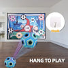 Sticky Soccer™ – Lastre e scale – Playmat Calcio