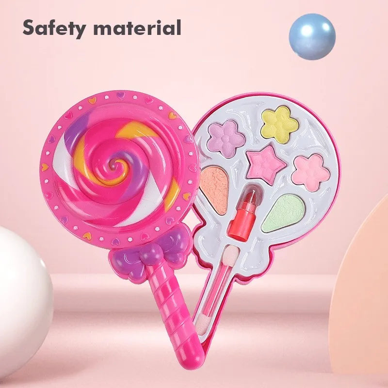 Make-Up Playset™ - Sicuro e stimolante per la creatività - Trucco magico