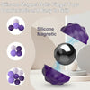 MagniFun – Rilassante e divertente – Palline magnetiche in silicone