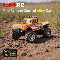 Thumbnail for Pocket Speed RC – Veloce e maneggevole – Mini Race Truck