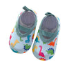 Mini Fashion™ - Divertimento sicuro in spiaggia - Scarpe da mare per bambini