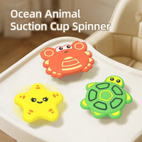 Thumbnail for TwirlCup – Sicuro e Montessori – Baby Spinner
