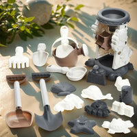 Thumbnail for Beach Set™ - Incoraggiare la creatività e le abilità - Set da spiaggia per bambini