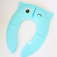 Thumbnail for Kids Toilet Seat™ - Allegro aiutante del vasino - Seggiolino igienico per bambini