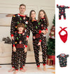Mini Fashion™ - Per la famiglia + l'animale domestico - Pigiama di Natale