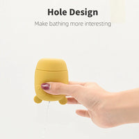 Thumbnail for Bath Buddies™ – Divertimento con gli spruzzi – Giocattoli acquatici in silicone