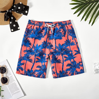 Thumbnail for OceanBee – Robusto ed estivo – Costume da bagno con morbidi slip interni
