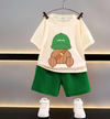 Mini Fashion™ - Completino Funky & Fresh - Abbigliamento per bambini