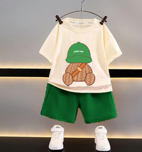 Thumbnail for Mini Fashion™ - Completino Funky & Fresh - Abbigliamento per bambini