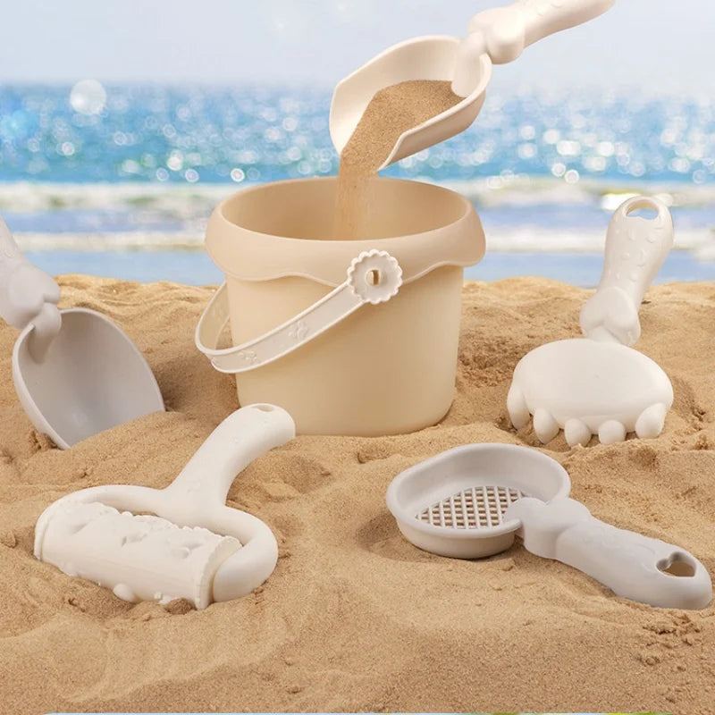Beach Set™ - Incoraggiare la creatività e le abilità - Set da spiaggia per bambini