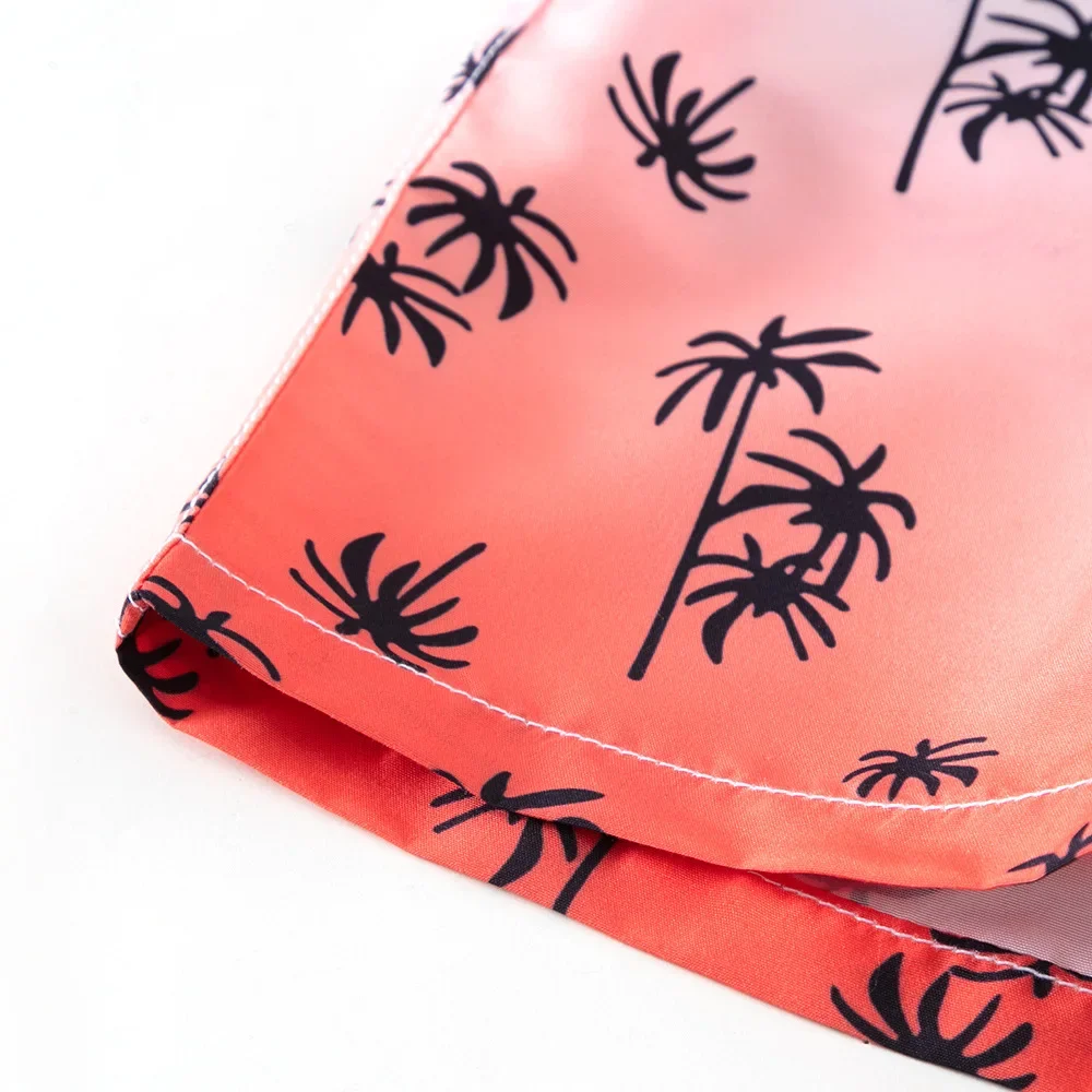 OceanBee – Robusto ed estivo – Costume da bagno con morbidi slip interni