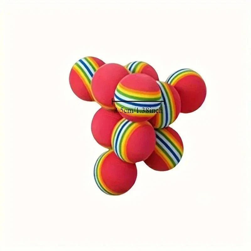 Fun Splash - Splash & Play - Gioco con anelli d'acqua