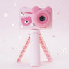Double Lens Digital Camera – Creativo e divertente – Fotocamera per bambini