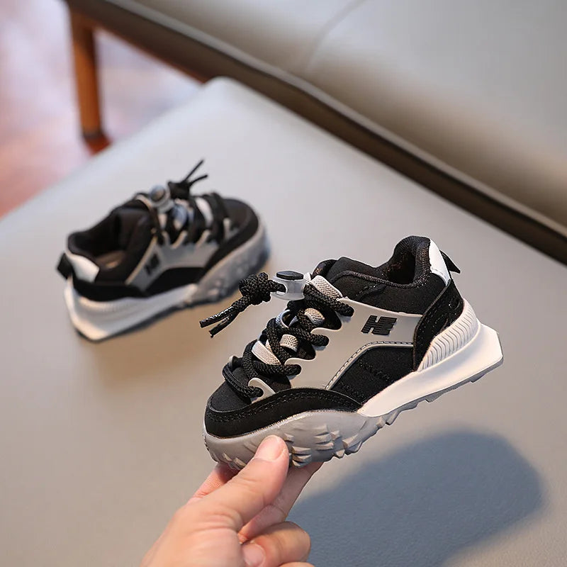 Mini Fashion™ Look moderno Scarpe sportive per bambini
