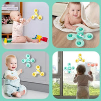 Thumbnail for Ocean Spinner Set™ – Pratico per il bagno e per l'auto - Filatoi