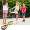 RainbowJump – Carino e divertente – Corda per saltare