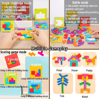 Thumbnail for Tangram Puzzle™ - Rompicapo - Puzzle di pensiero
