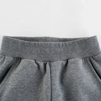 Thumbnail for SportyFit – Casual e flessibili – Pantaloni della tuta per bambini