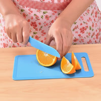 Thumbnail for MiniChef – Sicuro e adatto ai bambini - Coltello da taglio per bambini