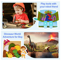 Thumbnail for Life Skills Book – Giocare e imparare – Libro di attività per bambini