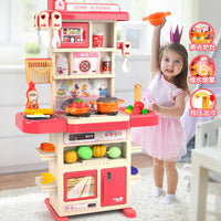 Thumbnail for Little Chef - Divertimento in cucina in miniatura - Set da gioco per la cucina