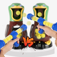 Thumbnail for Air Duck Shooter – Spara e segna - Pistola giocattolo per la caccia all'anatra