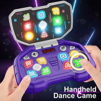 Thumbnail for Rhythm Master Game – Reazione e concentrazione – Musica, danza, gioco