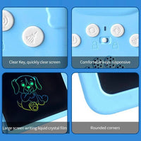 Thumbnail for Clever Play Tablet - Imparare le parole - Tavoletta per bambini