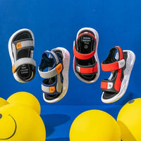 Thumbnail for Summer Soft Sole – Comfort e antiscivolo – Sandali per bambini